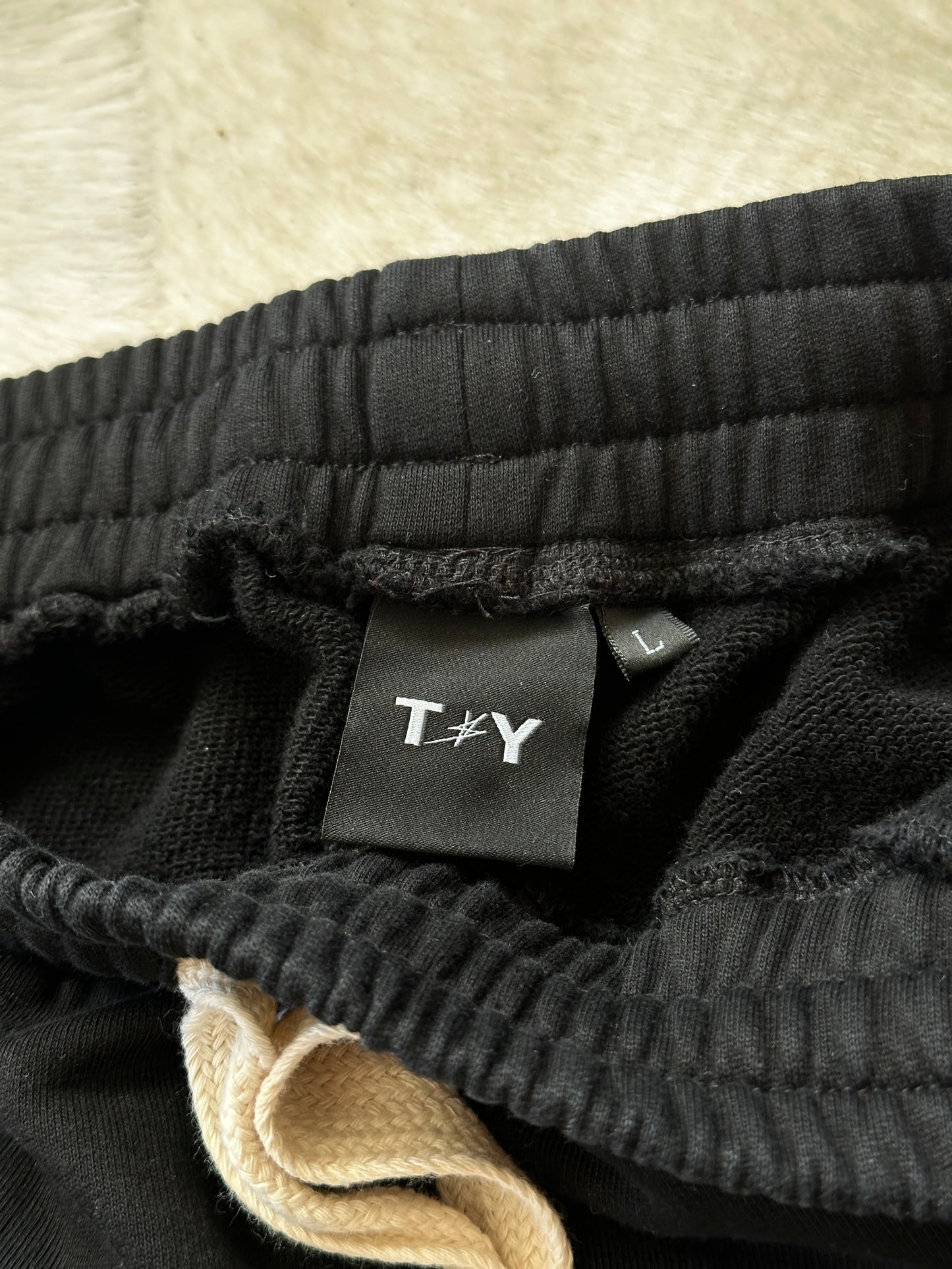 777 Sweatpants